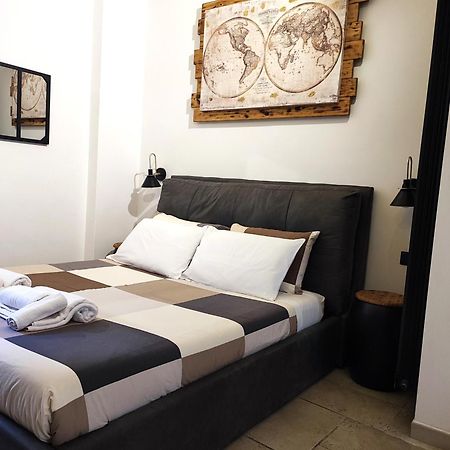 Loft Porta Sud Apartment Brindisi Exterior photo