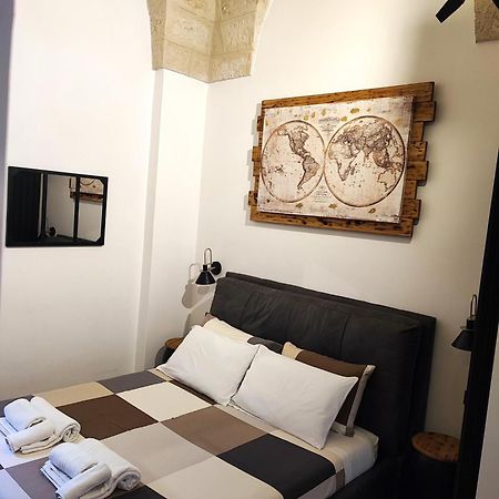 Loft Porta Sud Apartment Brindisi Exterior photo